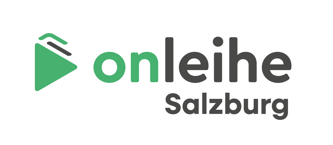 onleihe Verbund Salzburg/Salzburger Land